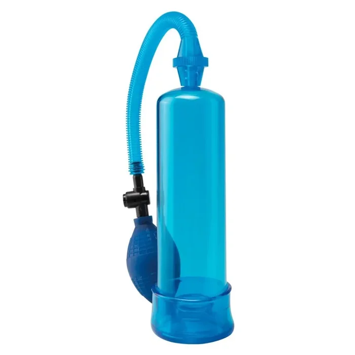 Penispumpe „Beginner’s Power Pump“