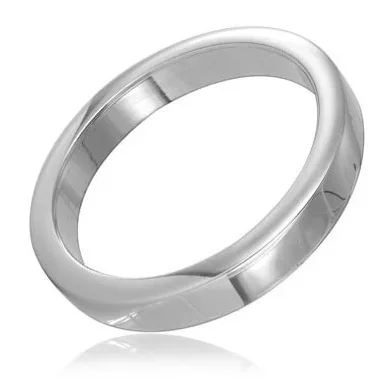 Penisring Metall dick 40mm