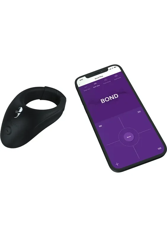 Penisring ‘We-Vibe Bond‘