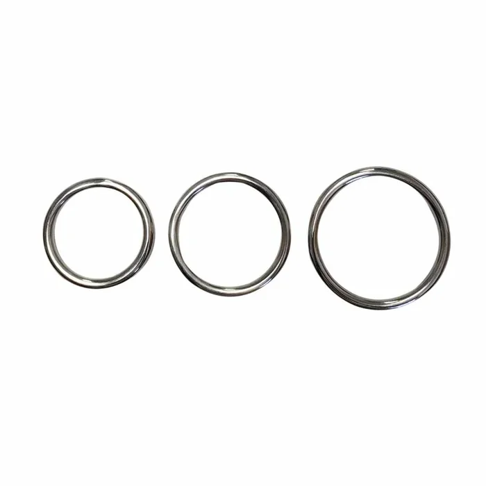 Penisringe „C-Ring Set“