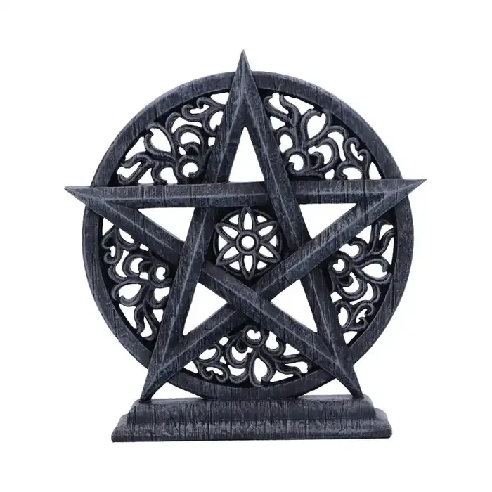 Pentagram der Dämmerung