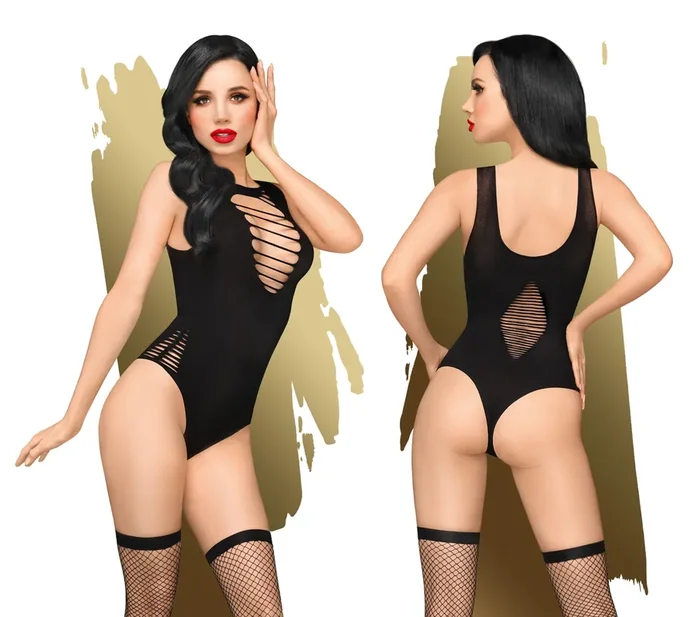 PENTHOUSE LINGERIE Hotter than hell