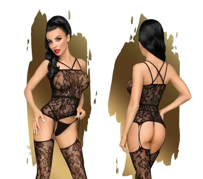 PENTHOUSE LINGERIE Magische Herrin