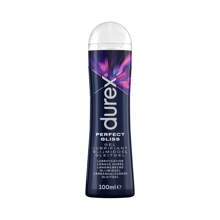 Perfect Gliss – Lubricant – 3 fl oz / 100 ml