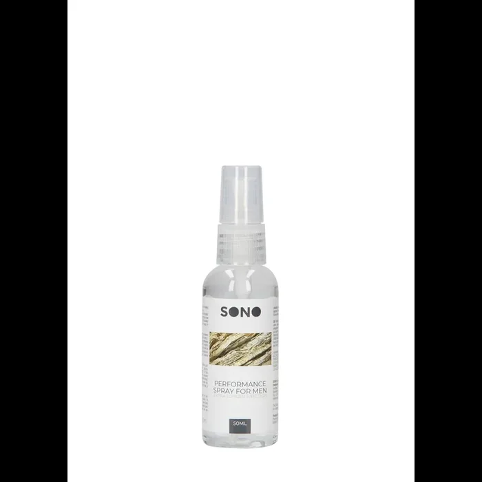 Performance Spray for Men – 1.7 fl oz / 50 ml