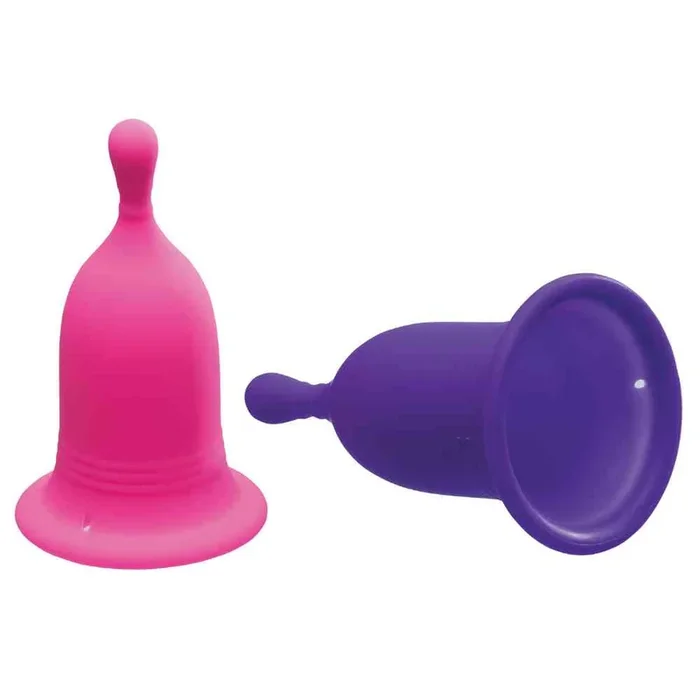 Periodentassen-Set „myPeriod-Cup“