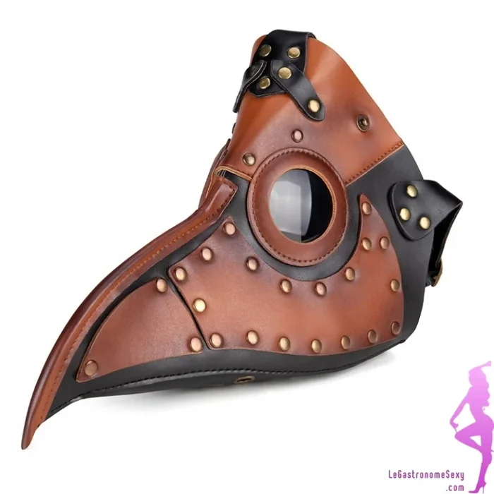 Pest Arzt Maske