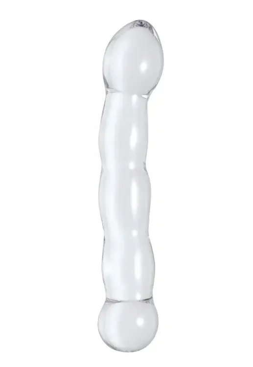 Petite Crystal Plug