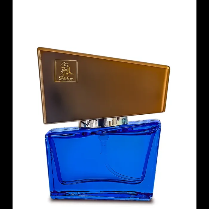 Pheromon Duft – Mann Dunkelblau – 15 ml