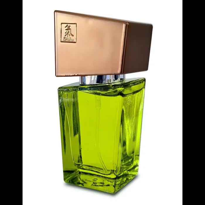 Pheromon-Parfüm – Women Lime – 15 ml