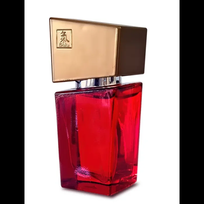 Pheromon-Parfüm – Women Red
