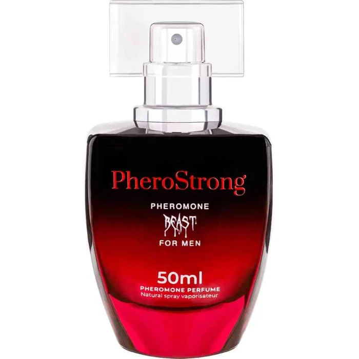 Pheromon Parfüm „Beast for Men“