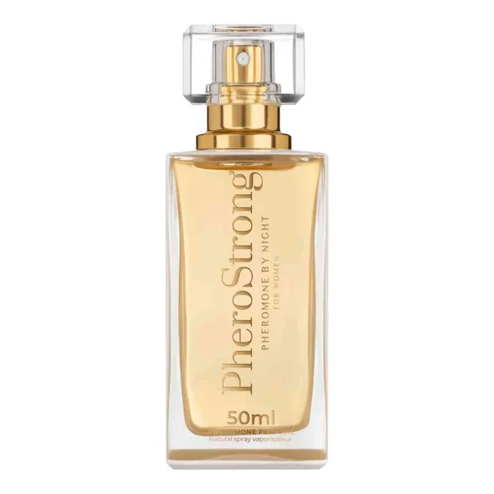 Pheromon Parfüm „by Night“ für Sie