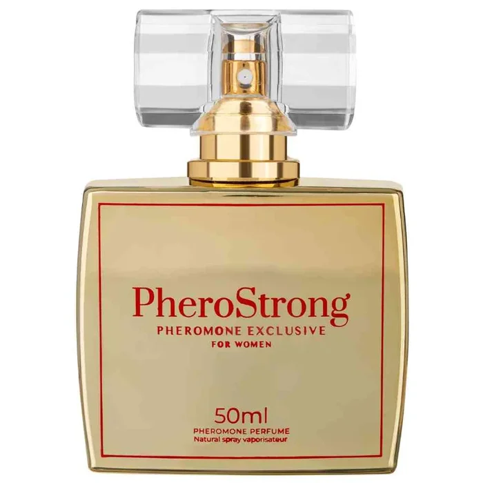 Pheromon Parfüm „Exclusive for Women“