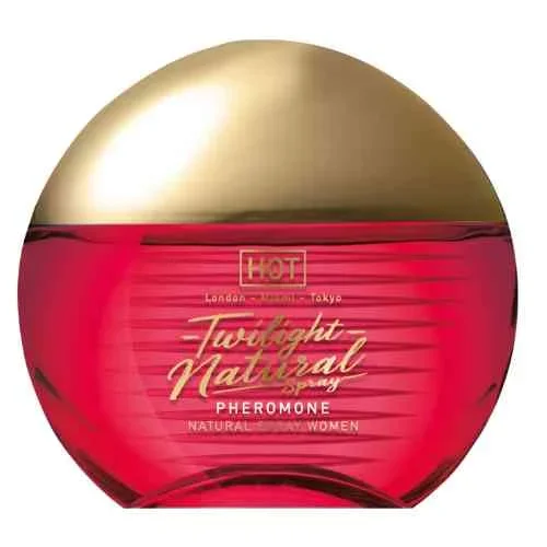 Pheromon Parfüm „Twilight Natural Women“
