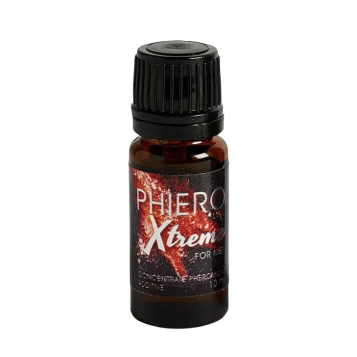 Pheromon Parfüm für Ihn „Xtreme“