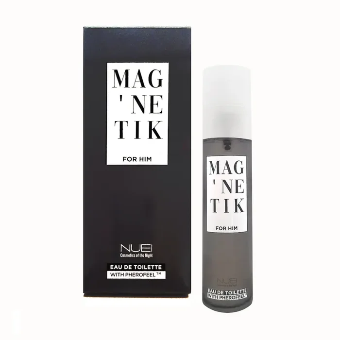 Pheromon-Parfüm für Männer – 1,7 fl oz / 50 ml