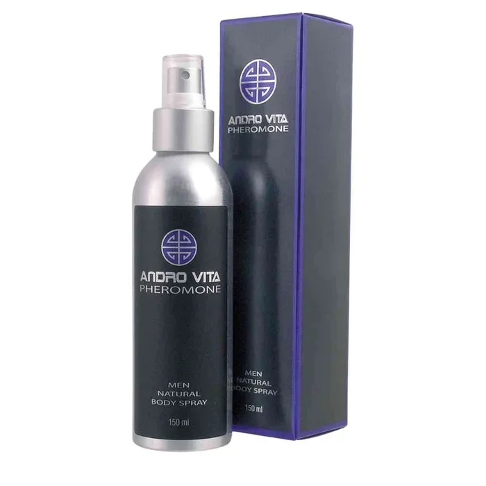 Pheromon-Spray „Men“