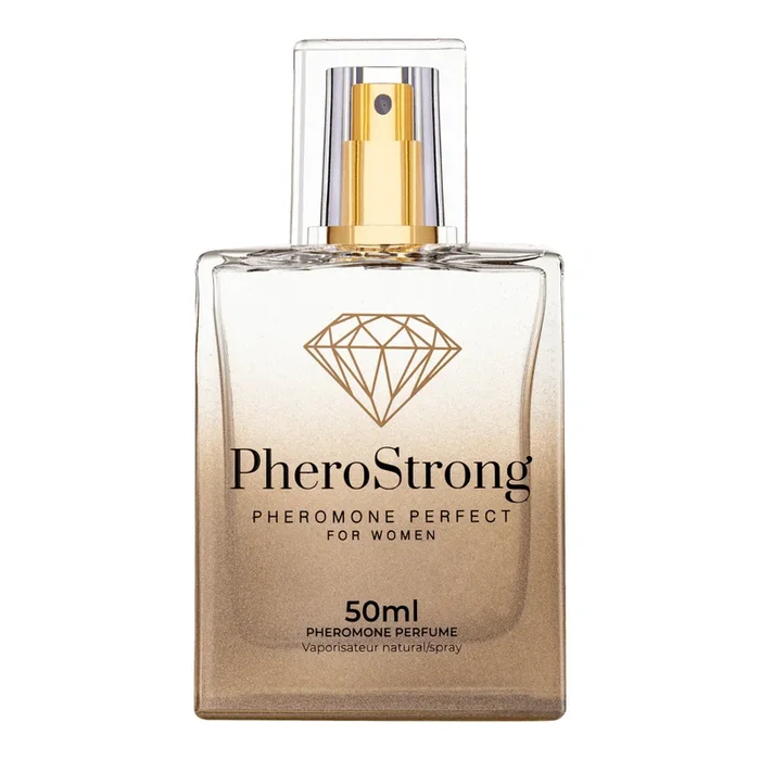 PheroStrong Pheromone Parfum Perfect for Women