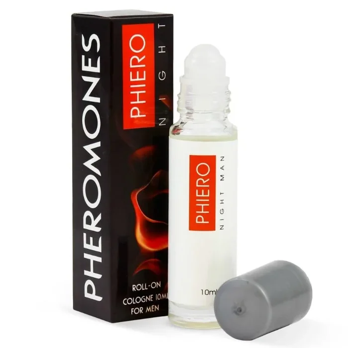 Phiero Night Man Pheromonparfüm 10ml