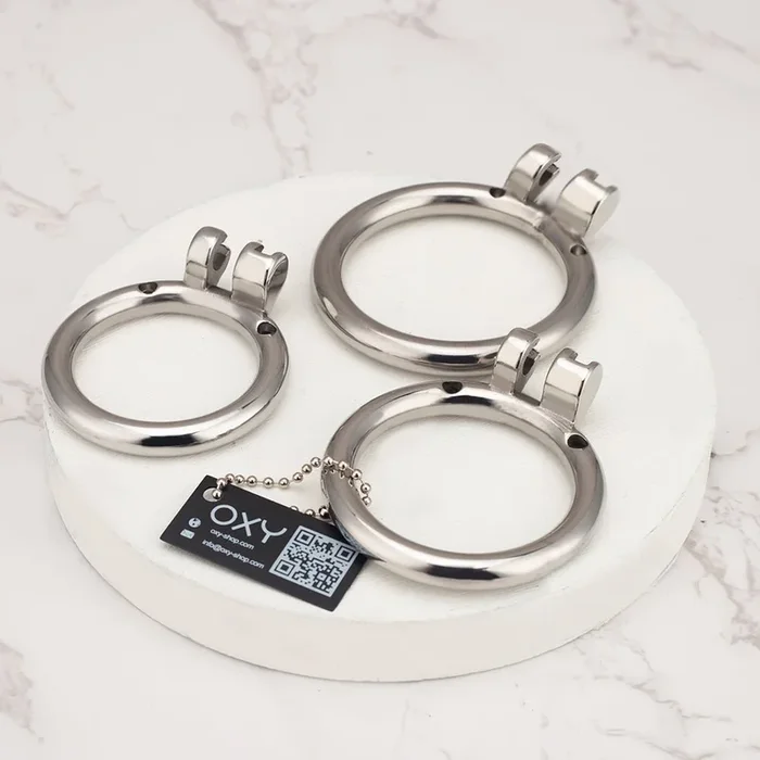 ★Pièce de rechange : Pour CH33, CH34, CH36, CH37, CH42, CH43, & Locktober Chastity