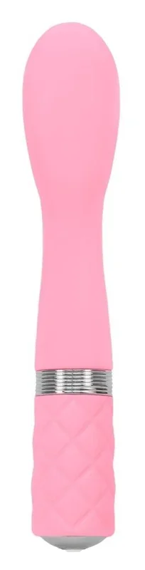 Pillow Talk – Sassy Luxurious G-Spot Massager