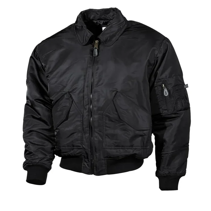 Pilotenjacke ‘CWU‘