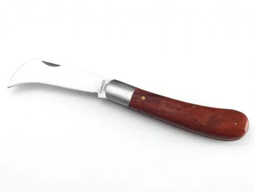 Pilzmesser