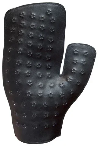 Pin Prick Handschuh
