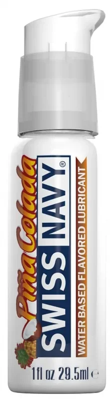 Pina Colada Aromatisiertes Gleitgel 30ml