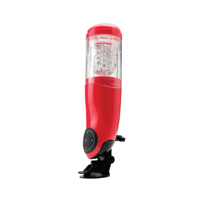 Pipedream Extreme Toyz Mega-Bator Mund Masturbator