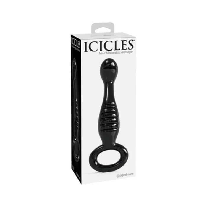Pipedream Icicles Nummer 68 Analplug