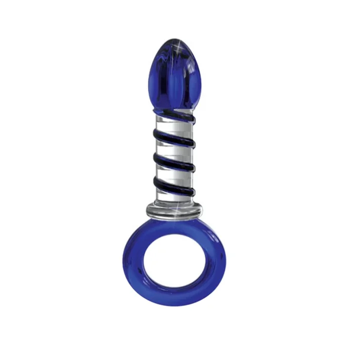 Pipedream Icicles Nummer 81 Analplug