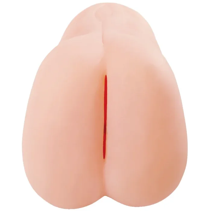 Pipedream Peek A Boo Pussy Masturbationshülle