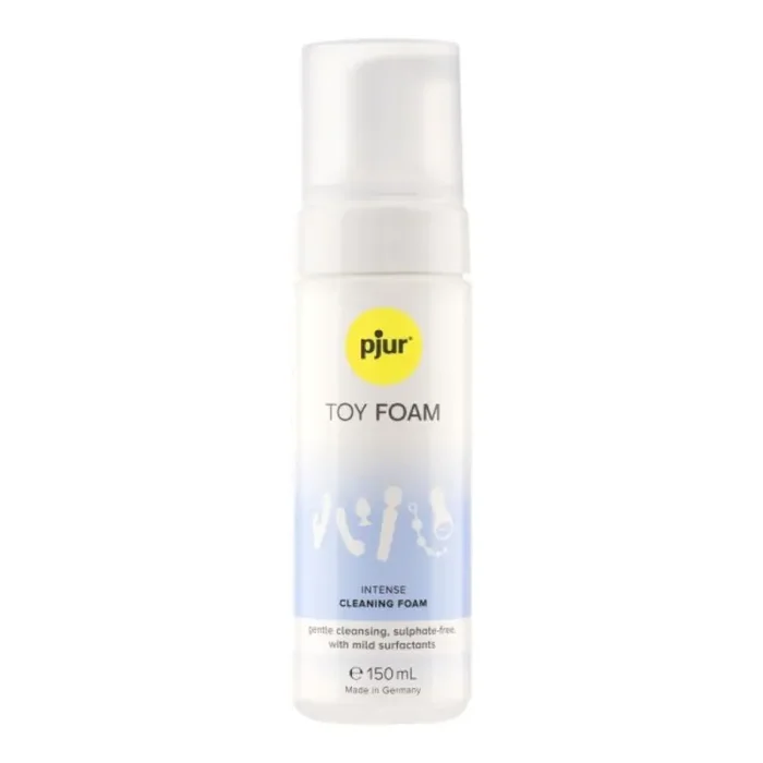 Pjur – Toy Foam – 150 ml