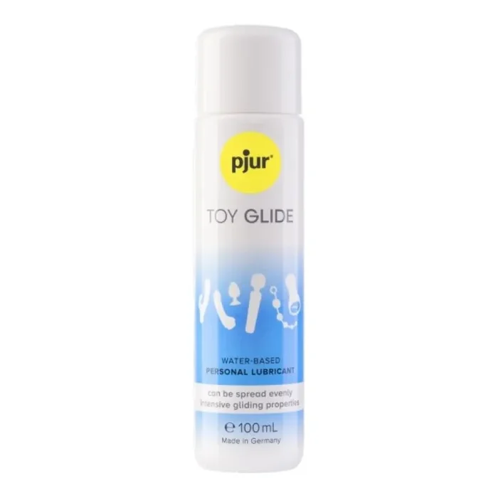 Pjur – Toy Glide – 100 ml