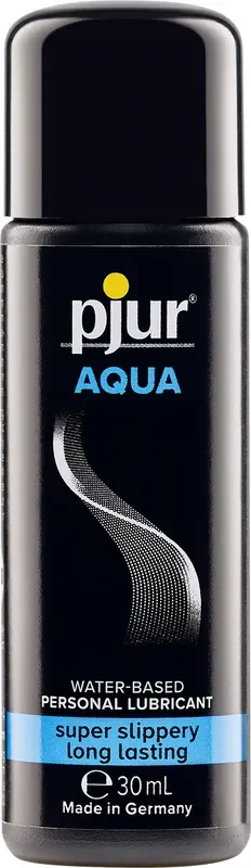 Pjur Aqua 30ml