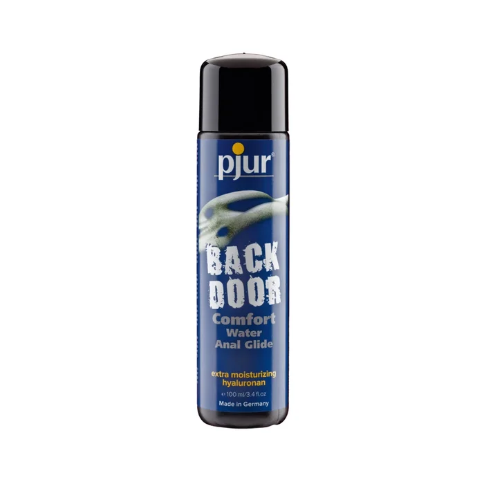 Pjur Back Door Comfort Water Anal Glide 100 Ml