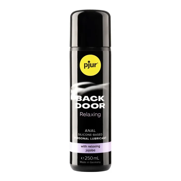 Pjur Backdoor Entspannendes Analgel – 250 ml