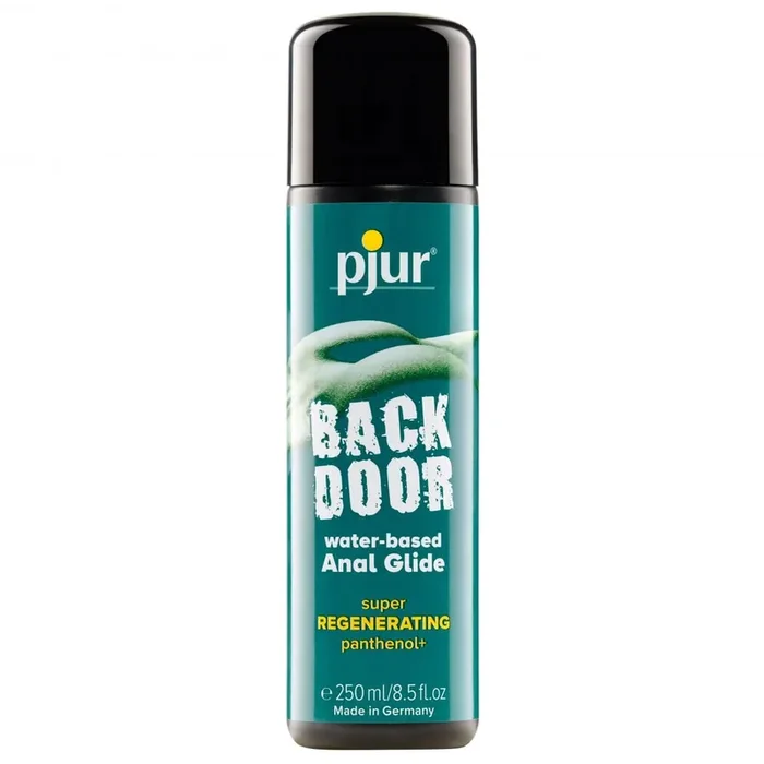 Pjur Backdoor Panthenol Anal-Gleitmittel – 250 ml