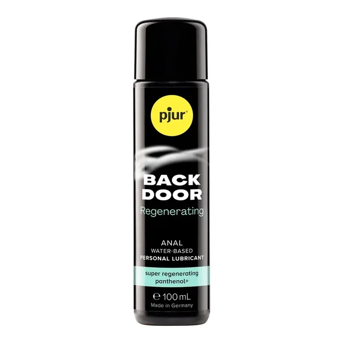 Pjur Backdoor Panthenol Anal Glide – 100 ml