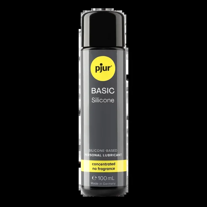pjur BASIC Silicone
