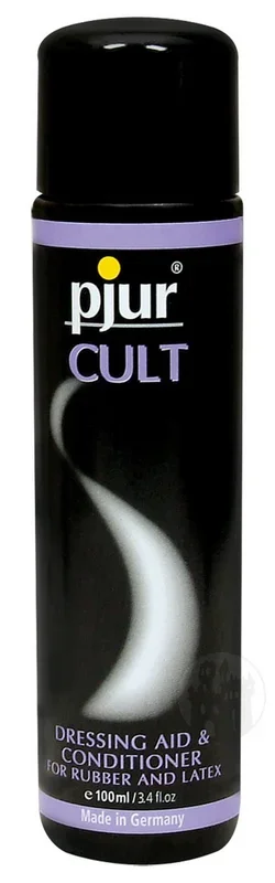 Pjur Cult Dressing Aid 100 ml