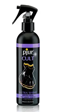 pjur CULT Ultra Shine 250ml