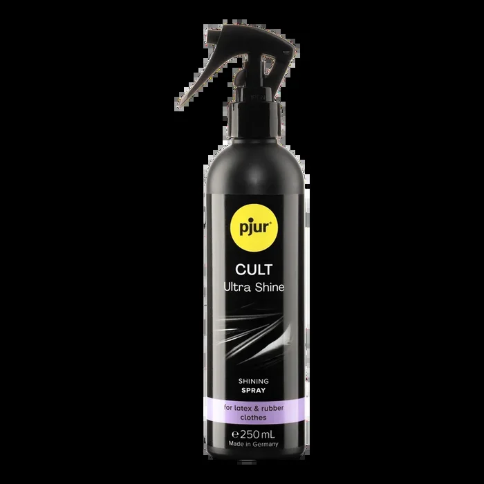pjur CULT Ultra Shine