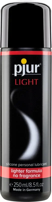 Pjur Light Gleitmittel – 250 ml