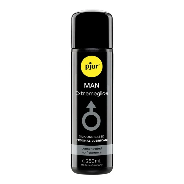 Pjur Man Premium Extremeglide – 250 ml