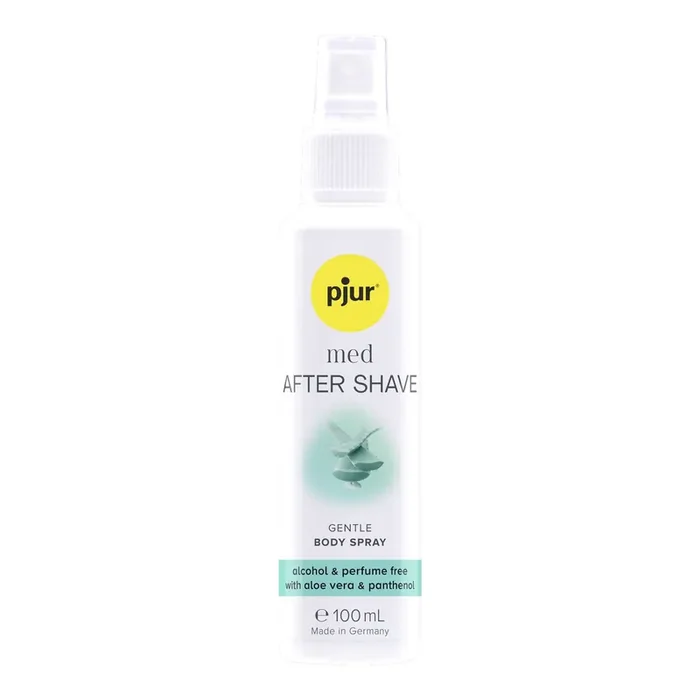 Pjur MED After Shave Spray – 100 ml