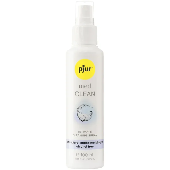 Pjur MED Clean Intimspray 100 ml
