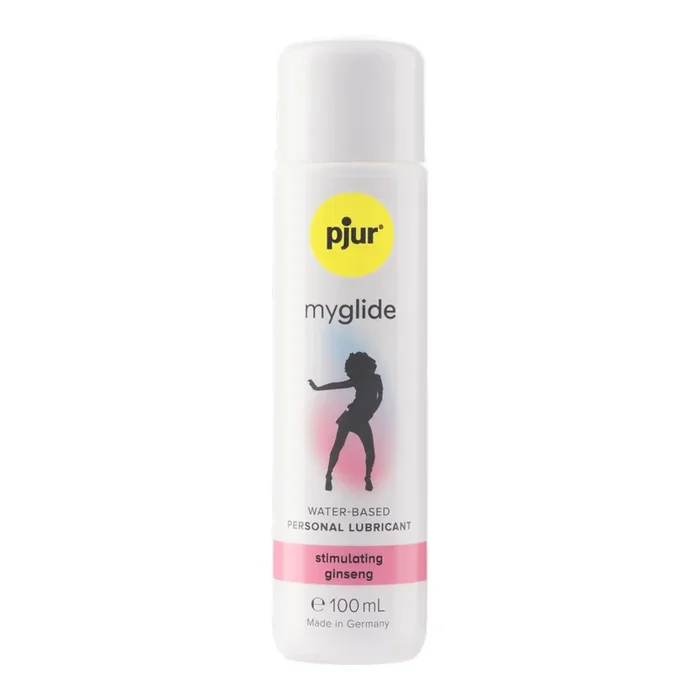 Pjur MyGlide Stimulierendes Gleitmittel – 100 ml